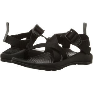Chaco Unisex-Child Z1 Ecotread Sandal, youth size 4